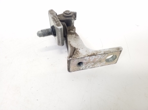 AUDI S5 8T3 (2007–2016) Rear side door lower hinge 8T8833401 - 2