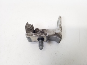 AUDI S5 8T3 (2007–2016) Rear side door lower hinge 8T8833401 - 3
