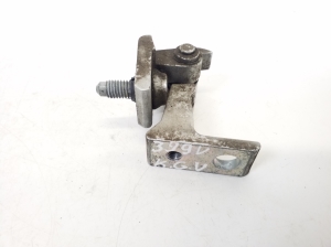 AUDI S5 8T3 (2007–2016) Rear side door upper hinge - 2