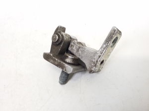 AUDI S5 8T3 (2007–2016) Rear side door upper hinge - 3