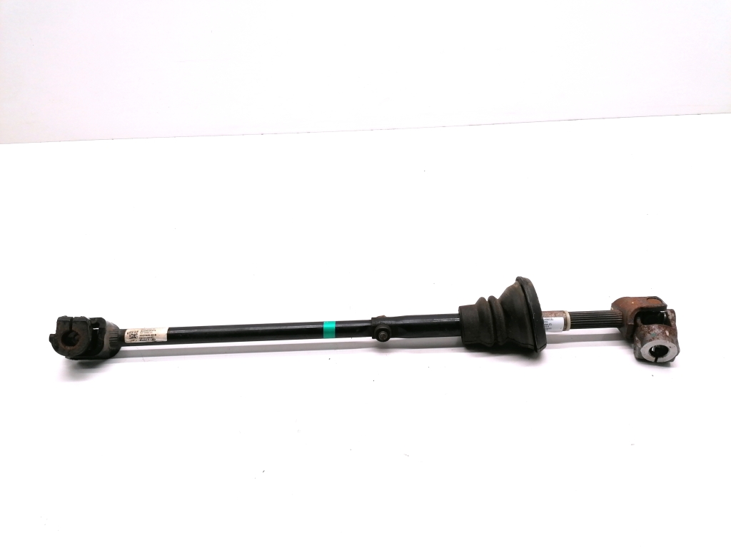 TESLA Model X 1 generation (2015-2024) Steering Column Shaft Joint 1027827-00-A 22135974