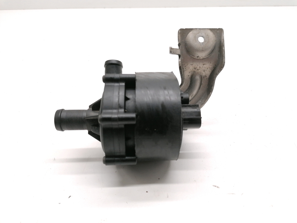 TESLA Model X 1 generation (2015-2024) Cirkulationsvattenmotor 1037327-00-F 22091581