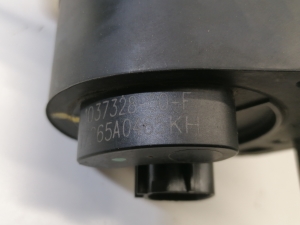 Tesla Model X X (2015–2026) Auxiliary water pump 1037328-00-F - 3