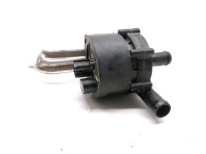 Tesla Model X X (2015–2026) Auxiliary water pump 1037328-00-F - 4