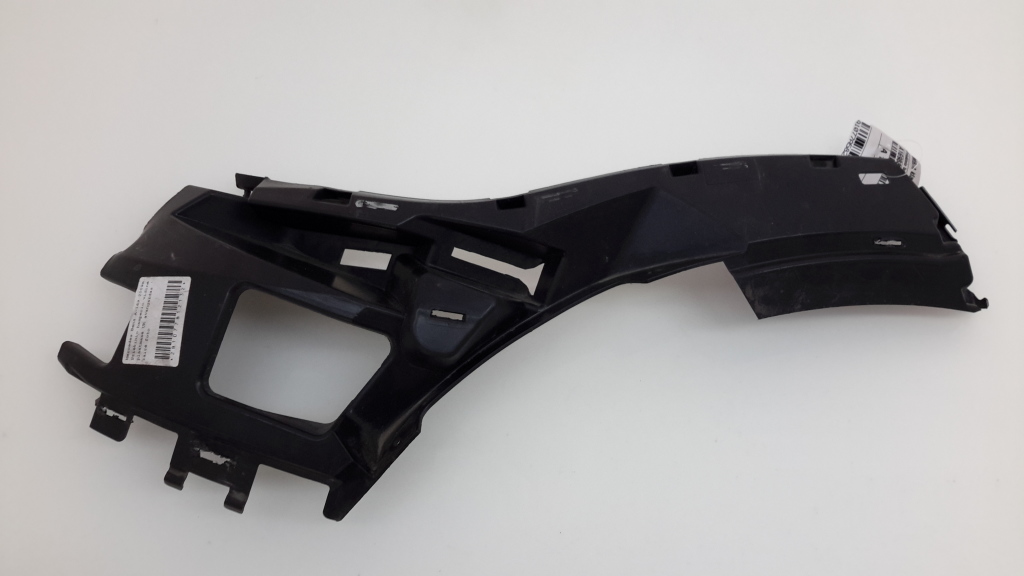 Used Mercedes Benz A-Class Front bumper inner frame A1698851763 