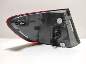 BMW 5 SERIES F11 (2010–2017) Eckleuchte hinten 17346202 - 2