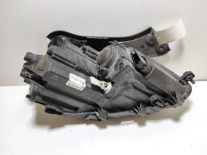 Volkswagen Caddy III (2004–2015) Scheinwerfer vorne 1T1941005G - 2