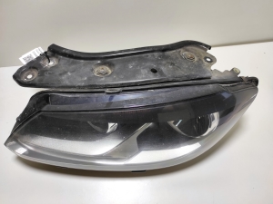 Volkswagen Caddy III (2004–2015) Scheinwerfer vorne 1T1941005G - 3