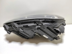 Volkswagen Caddy III (2004–2015) Scheinwerfer vorne 1T1941005G - 6