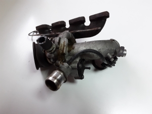 Opel Zafira C (2011–2026) Turbo 55565353 - 3