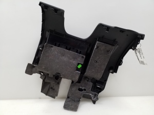 AUDI A4 B7 (2004–2008) Steering column trim 8E1863075C - 2