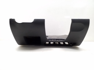 AUDI A4 B7 (2004–2008) Steering column trim 8E1863075C - 4