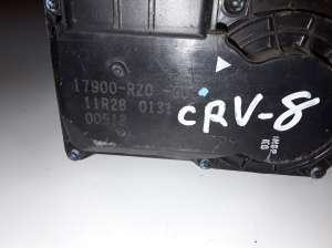 Honda CR-V (2016–2026) Drosselklappe 17900RZ0G0 - 3
