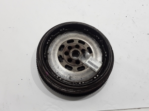 Clutch flywheel - 7701476546