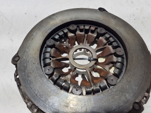 RENAULT Espace III (1996–2002) Siduri surveplaat 8200328507 - 3