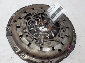 RENAULT Espace III (1996–2002) Siduri surveplaat 8200328507 - 4
