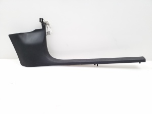 Inner sill trim - 8E0867272 