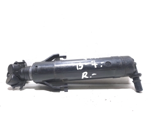 Volkswagen Passat B7 (2010–2014) Scheinwerferwaschdüse 3AA955104 - 2