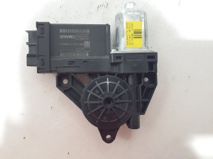VOLVO XC60 (2017–2026) Hinterer Seitentür-Fensterhebermotor 32283266 - 4