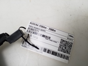 AUDI A4 B7 (2004–2008) Inner sill trim 8E0867271 - 2
