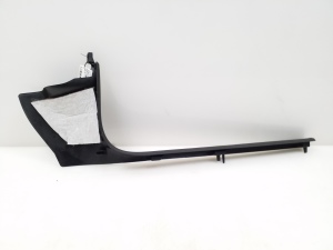 AUDI A4 B7 (2004–2008) Inner sill trim 8E0867271 - 3