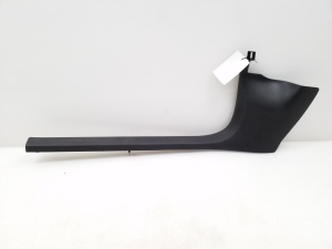 Inner sill trim - 8E0867271 