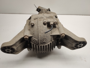 Mercedes Benz ML-Class 164 (2005–2011) Hinterachsdifferential A1643501414 - 2
