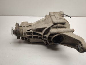 Mercedes Benz ML-Class 164 (2005–2011) Hinterachsdifferential A1643501414 - 3