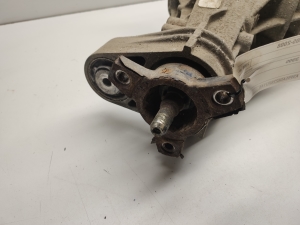 Mercedes Benz ML-Class 164 (2005–2011) Hinterachsdifferential A1643501414 - 4