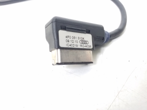 AUDI S5 8T3 (2007–2016) Other wire 4F0051510K - 2