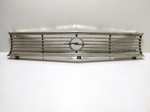 Front grille - 