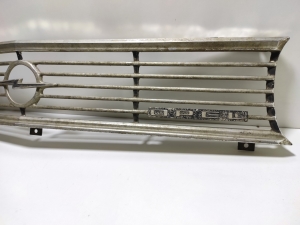 Opel Rekord B (1965–1966) Front grille - 2