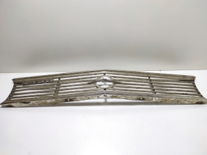 Opel Rekord B (1965–1966) Front grille - 3