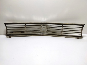 Opel Rekord B (1965–1966) Front grille - 4