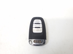 Ignition key - 8T0959754Q