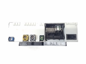 AUDI S5 8T3 (2007–2016) Radio (head unit) 8T2035666K - 4