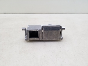 AUDI A3 8V (2012–2020) Front camera 5Q0980653F - 3