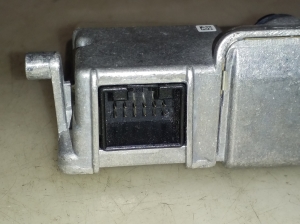 AUDI A3 8V (2012–2020) Front camera 5Q0980653F - 5