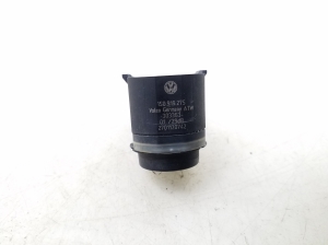 Volkswagen Passat B7 (2010–2014) Rear parking sensor 1S0919275 - 4