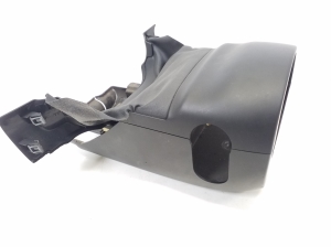 AUDI S5 8T3 (2007–2016) Steering column trim 8K0253516C - 2