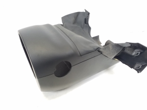 AUDI S5 8T3 (2007–2016) Steering column trim 8K0253516C - 3