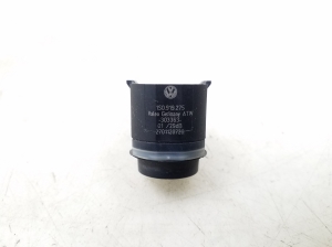 Volkswagen Passat B7 (2010–2014) Parksensor hinten 1S0919275 - 3