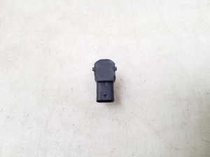 Volkswagen Passat B7 (2010–2014) Parksensor hinten 1S0919275 - 4