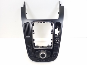   Display switch  - 8T0919609F 
