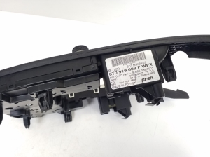 AUDI S5 8T3 (2007–2016) Display switch 8T0919609F - 5