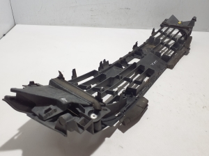 RENAULT Clio V (2019–2026) Front bumper lower grille 622541469R - 2