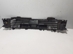 RENAULT Clio V (2019–2026) Front bumper lower grille 622541469R - 5
