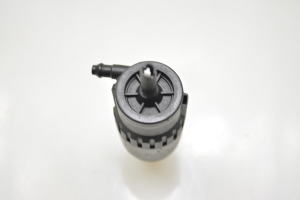 AUDI A6 C7 (2011–2018) Front windshield washer pump 1K5955651 - 4