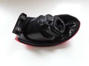 Volkswagen Tiguan (2007–2016) Hintere Eckleuchte und ihre Teile 5N0945095H - 2