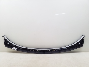 AUDI A6 C7 (2011–2018) Salona paneļa cita detaļa 4G0857051 - 3